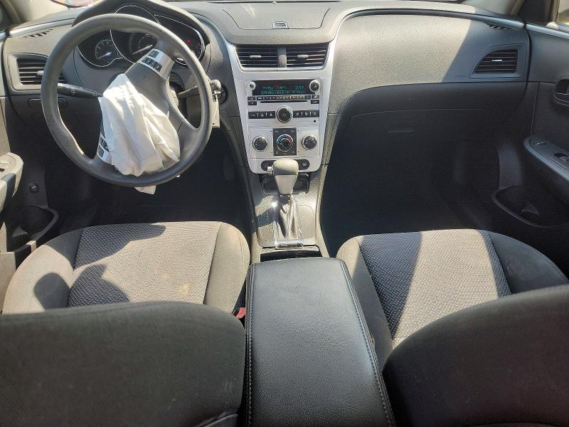 68191106 :رقم المزاد ، 1G1ZH57B89F181842 vin ، 2009 Chevrolet Malibu مزاد بيع