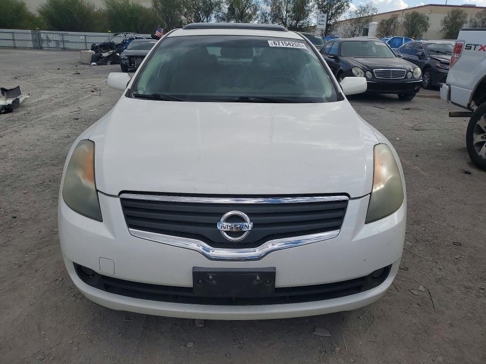 Продажа на аукционе авто 2008 Nissan Altima, vin: 1N4AL21E68N495584, номер лота: 67154206