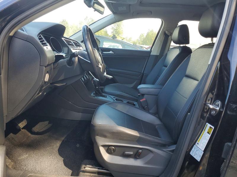 Продажа на аукционе авто 2018 Volkswagen Tiguan, vin: 3VV3B7AX1JM083854, номер лота: 68052546