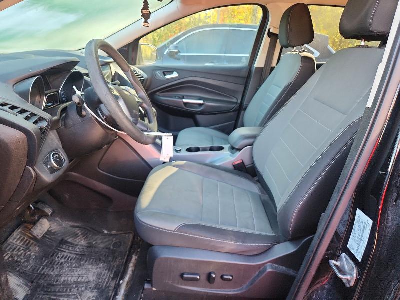 Aukcja sprzedaży 2016 Ford Escape, vin: 1FMCU9GX7GUB76759, numer aukcji: 69069566