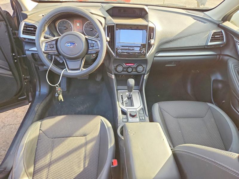 70046486 :رقم المزاد ، JF2SKAEC3KH509744 vin ، 2019 Subaru Forester مزاد بيع
