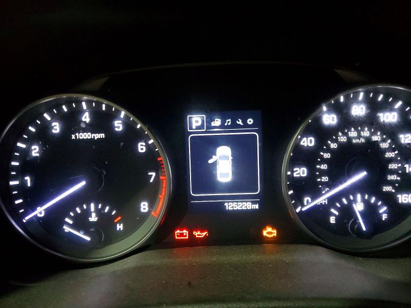 Aukcja sprzedaży 2018 Hyundai Elantra, vin: 5NPD84LF8JH219911, numer aukcji: 68714236