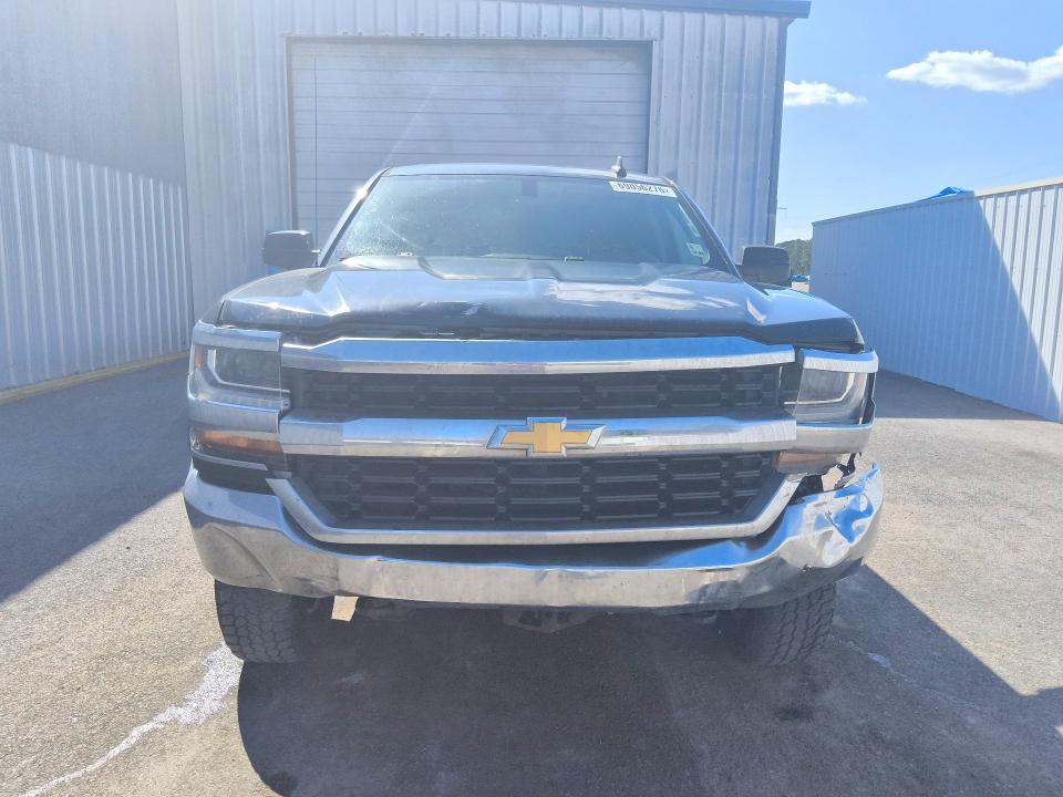 Aukcja sprzedaży 2018 Chevrolet Silverado, vin: 1GCVKREH8JZ289225, numer aukcji: 69056276