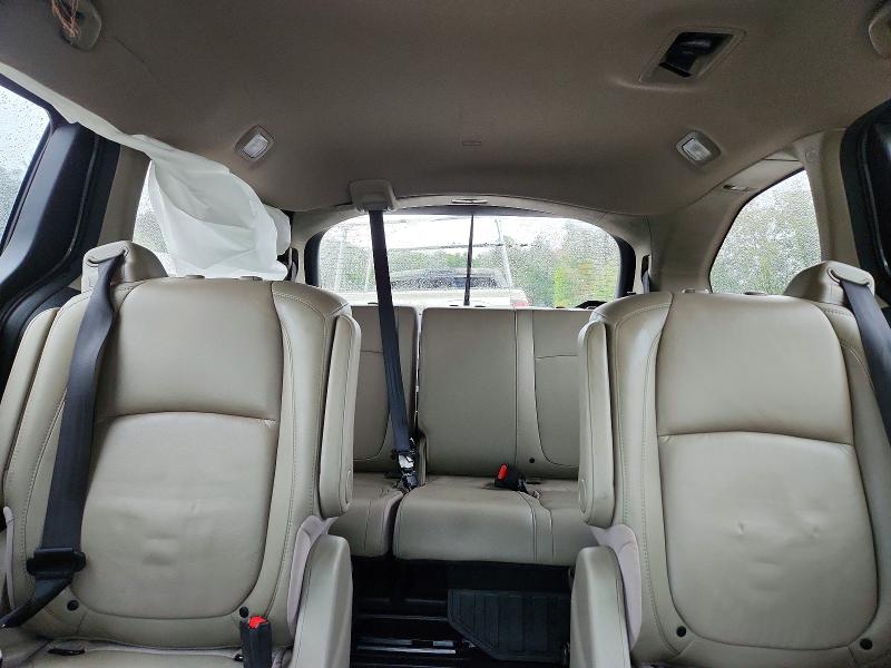 Продаж на аукціоні авто 2020 Honda Odyssey, vin: 5FNRL6H79LB021454, номер лоту: 70715156