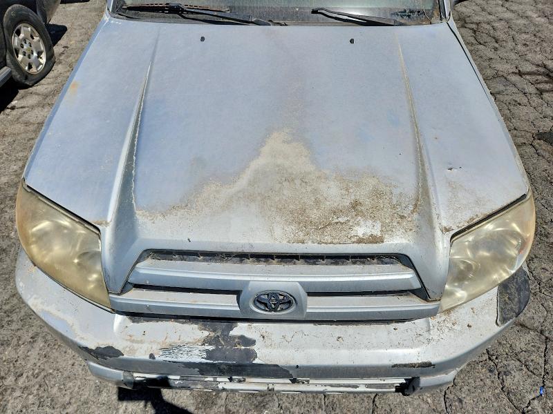 67712736 :رقم المزاد ، JTEZU14R430003977 vin ، 2003 Toyota 4runner مزاد بيع
