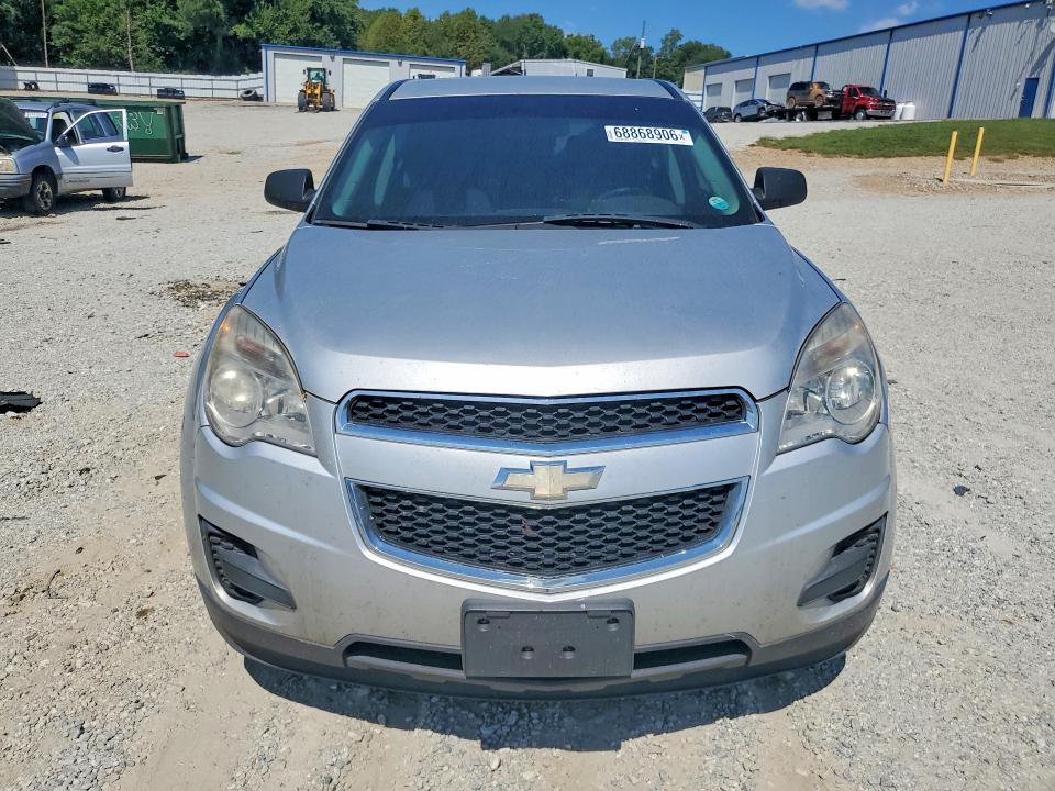 Aukcja sprzedaży 2011 Chevrolet Equinox, vin: 2GNALBEC7B1336480, numer aukcji: 68868906
