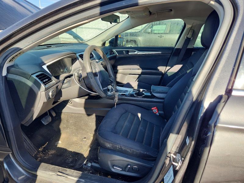 Aukcja sprzedaży 2015 Ford Fusion, vin: 3FA6P0H73FR183559, numer aukcji: 68707326