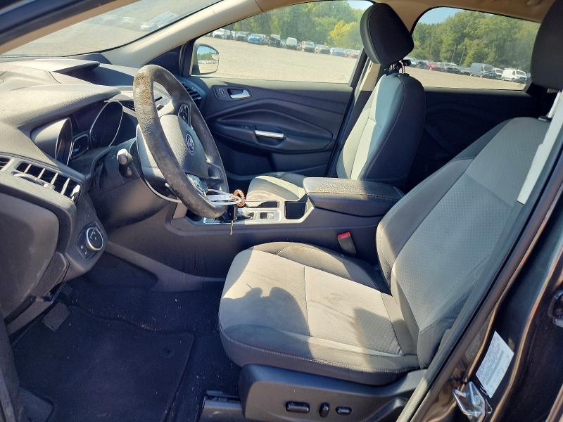 Aukcja sprzedaży 2017 Ford Escape, vin: 1FMCU0GD8HUC84505, numer aukcji: 70558906