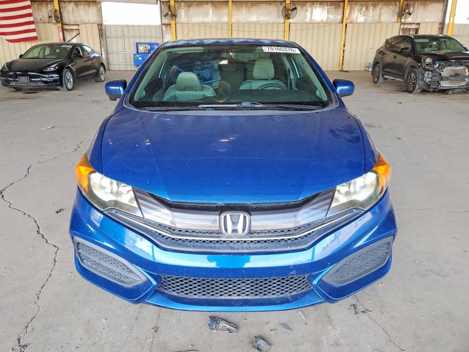 Продажа на аукционе авто 2015 Honda Civic, vin: 2HGFG3B88FH503484, номер лота: 70165376