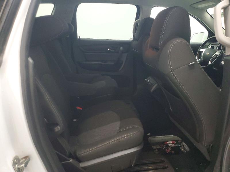 Продажа на аукционе авто 2017 Chevrolet Traverse, vin: 1GNKRGKD6HJ222255, номер лота: 68015556