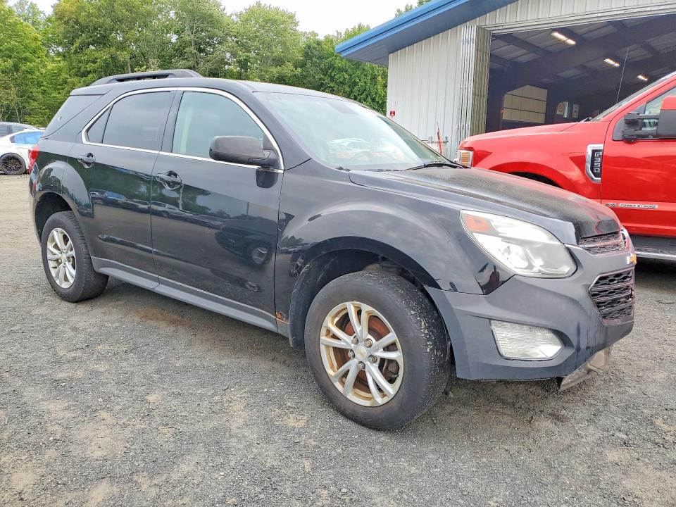 Aukcja sprzedaży 2017 Chevrolet Equinox, vin: 2GNALCEK6H6102727, numer aukcji: 68288026