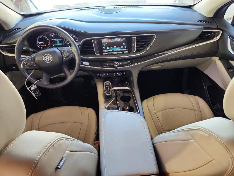 2019 Buick Enclave მანქანა იყიდება აუქციონზე, vin: 5GAERBKW7KJ310220, აუქციონის ნომერი: 69081816