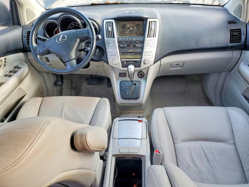 Aukcja sprzedaży 2006 Lexus Rx, vin: JTJHW31U262000709, numer aukcji: 67301606