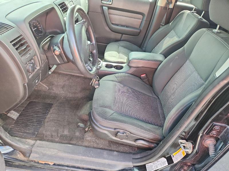 2007 Hummer H3 მანქანა იყიდება აუქციონზე, vin: 5GTDN13E578164932, აუქციონის ნომერი: 69870966