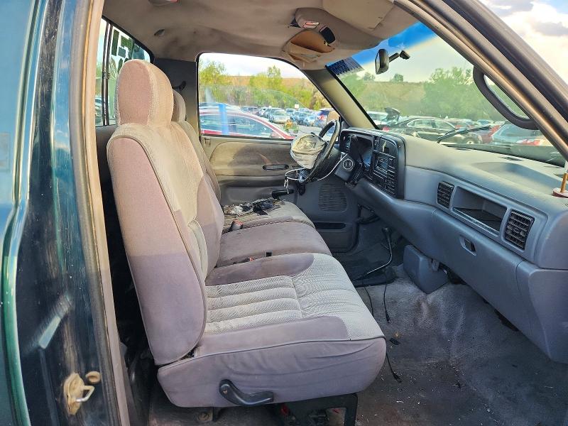 Продажа на аукционе авто 1995 Dodge Ram 1500, vin: 1B7HF16ZXSS324416, номер лота: 67333566