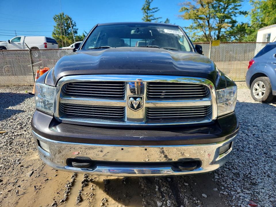 Продаж на аукціоні авто 2011 Dodge Ram 1500, vin: 1D7RV1CTXBS546337, номер лоту: 70430836