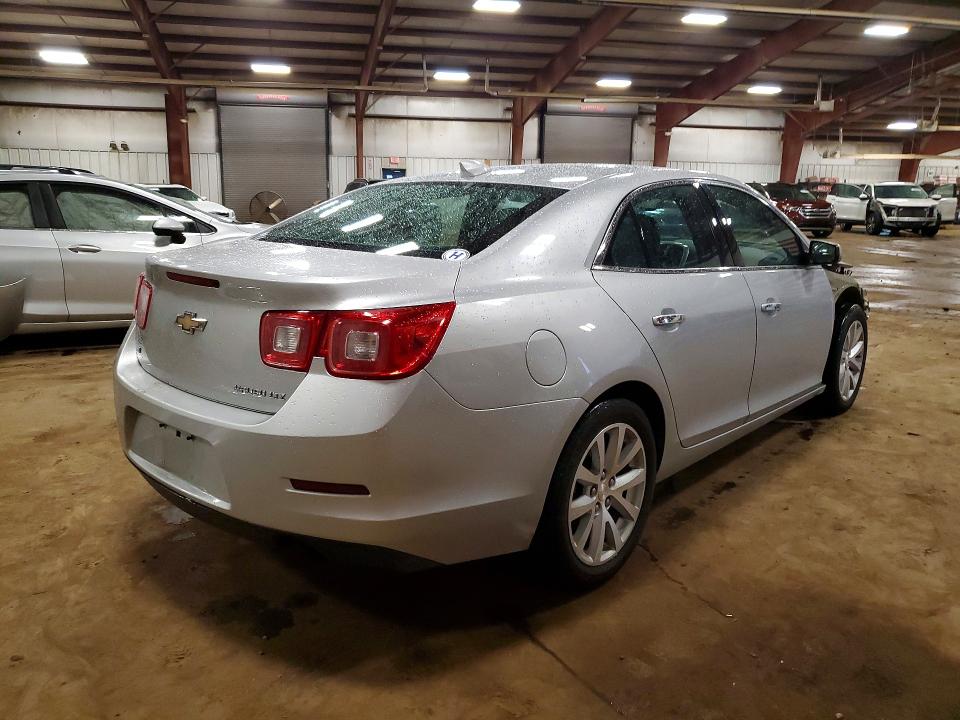 67728246 :رقم المزاد ، 1G11E5SA3GF149916 vin ، 2016 Chevrolet Malibu Limited مزاد بيع