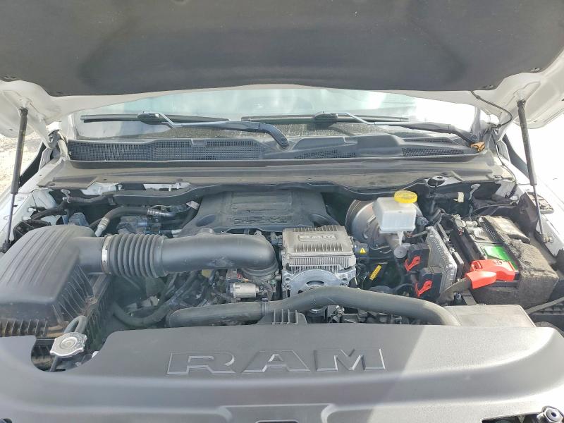 Продажа на аукционе авто 2021 Ram 1500, vin: 1C6SRFJT9MN719094, номер лота: 67506966