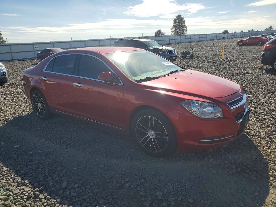 Продажа на аукционе авто 2012 Chevrolet Malibu, vin: 1G1ZC5E09CF242977, номер лота: 69644756
