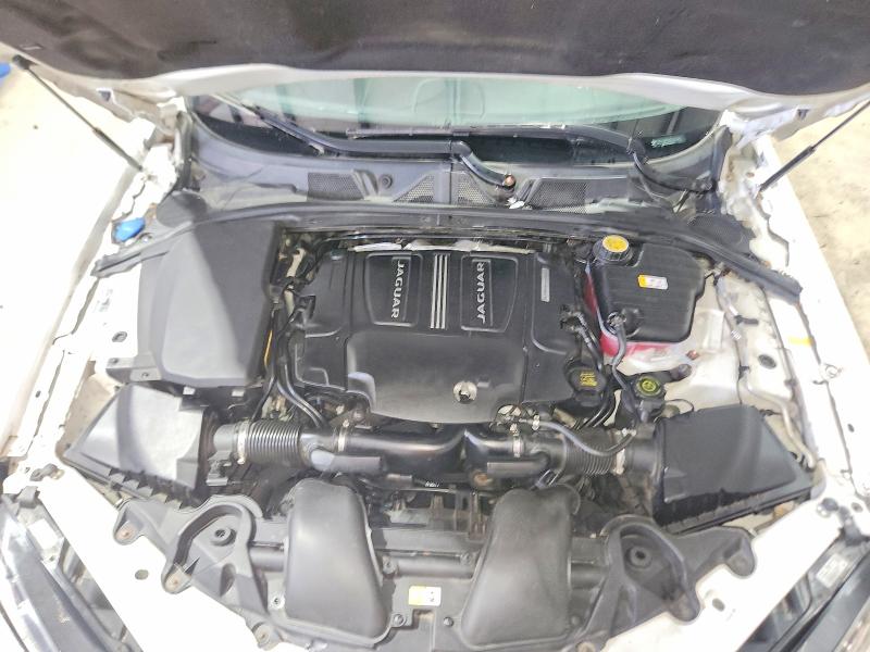 Продаж на аукціоні авто 2014 Jaguar Xf, vin: SAJWJ0EF2E8U18137, номер лоту: 68671486