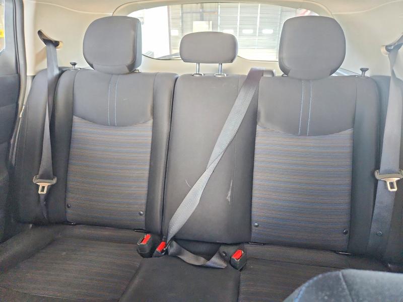 Продаж на аукціоні авто 2022 Nissan Leaf, vin: 1N4BZ1CV4NC557730, номер лоту: 67539866