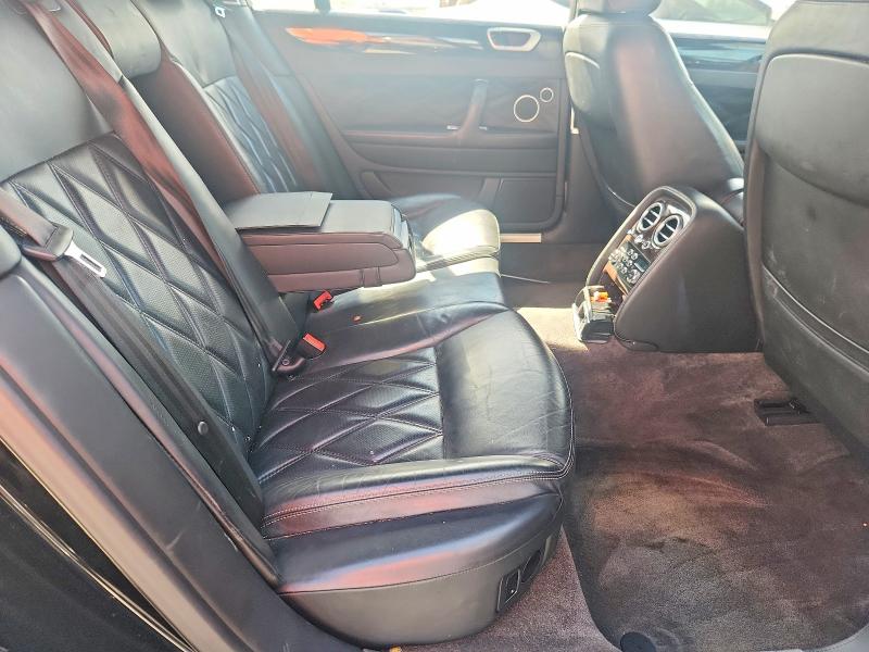 Aukcja sprzedaży 2009 Bentley Continental, vin: SCBBP93W89C061801, numer aukcji: 70767336