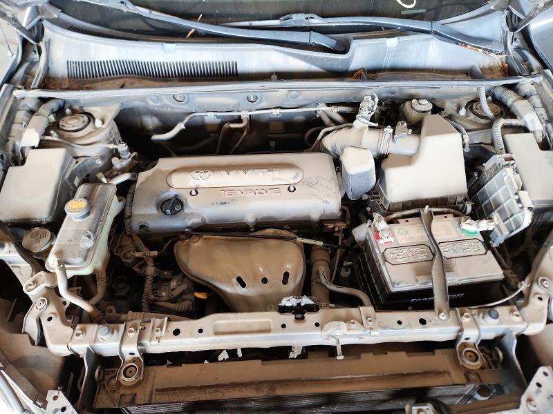 68349456 :رقم المزاد ، JTMZD32V875049885 vin ، 2007 Toyota Rav4 مزاد بيع