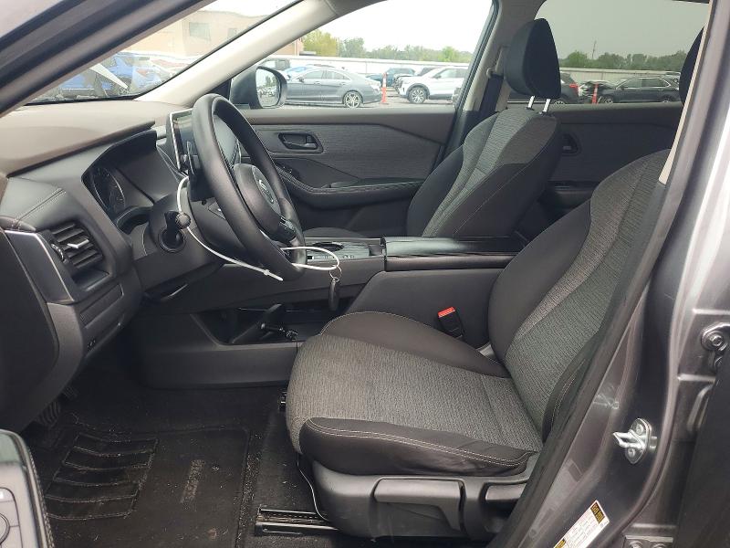Aukcja sprzedaży 2021 Nissan Rogue, vin: 5N1AT3AA8MC789017, numer aukcji: 71371486