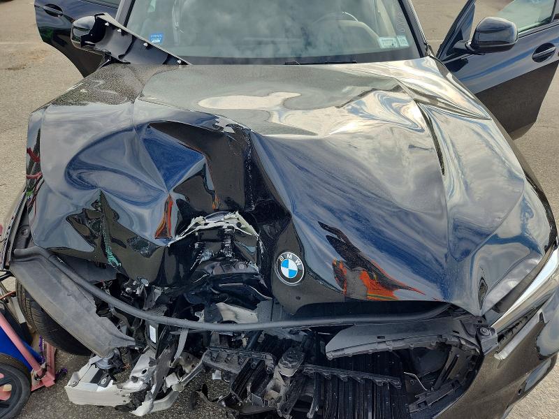 Продажа на аукционе авто 2023 Bmw X5, vin: 5UXJU4C05P9N77512, номер лота: 68362336