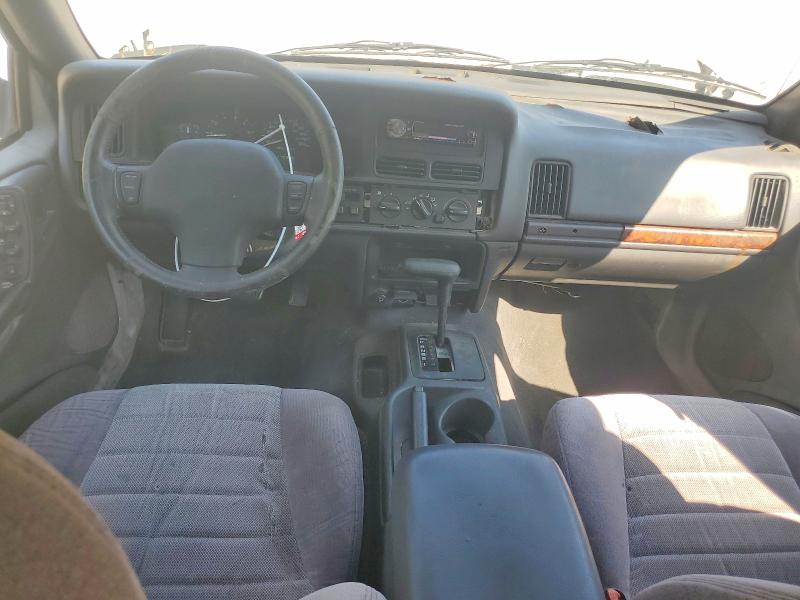 Продаж на аукціоні авто 1998 Jeep Grand Cherokee, vin: 1J4FX58S0WC326634, номер лоту: 65101726