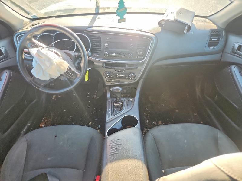 Продажа на аукционе авто 2015 Kia Optima, vin: 5XXGM4A72FG479924, номер лота: 67070296