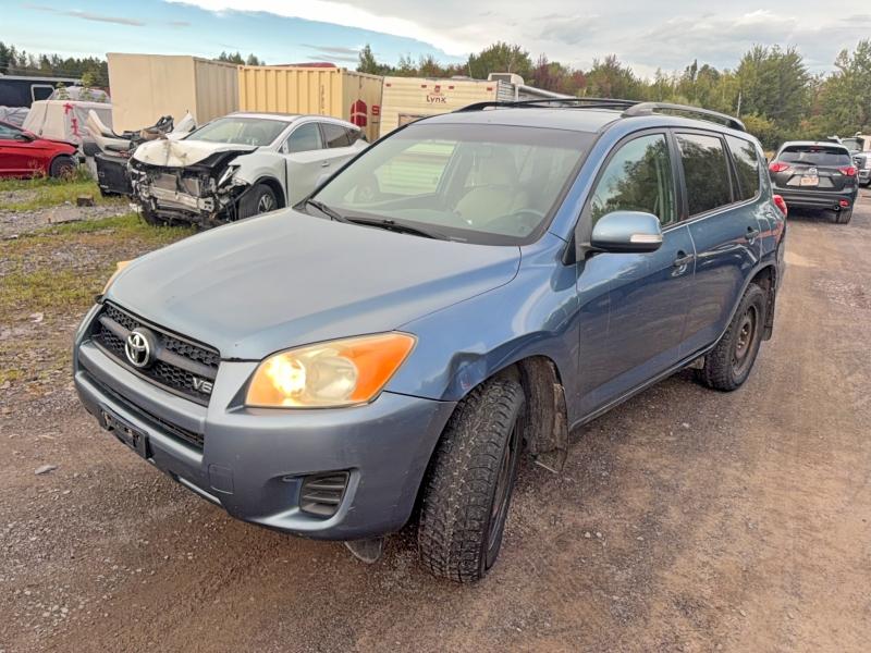 Aukcja sprzedaży 2009 Toyota Rav4, vin: JTMBK33V99D002914, numer aukcji: 68877176