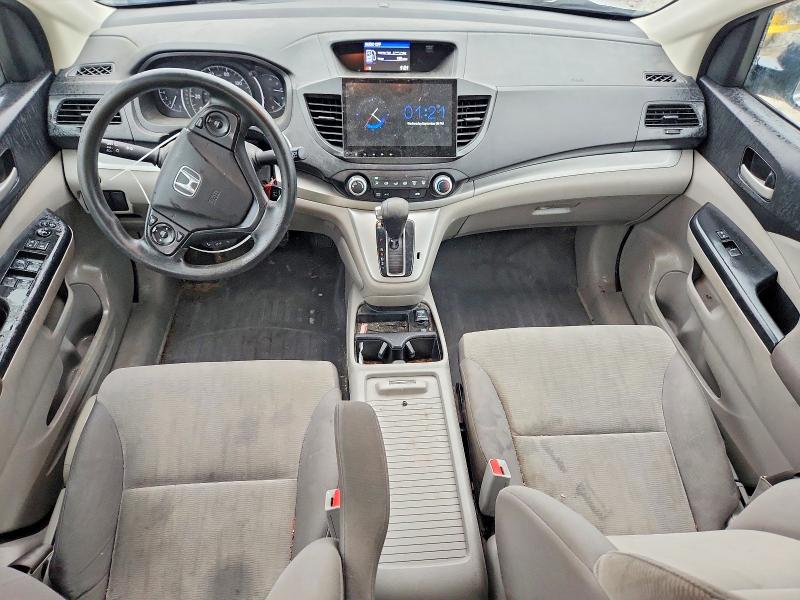 Aukcja sprzedaży 2012 Honda Cr-v, vin: 5J6RM4H35CL079888, numer aukcji: 70996546