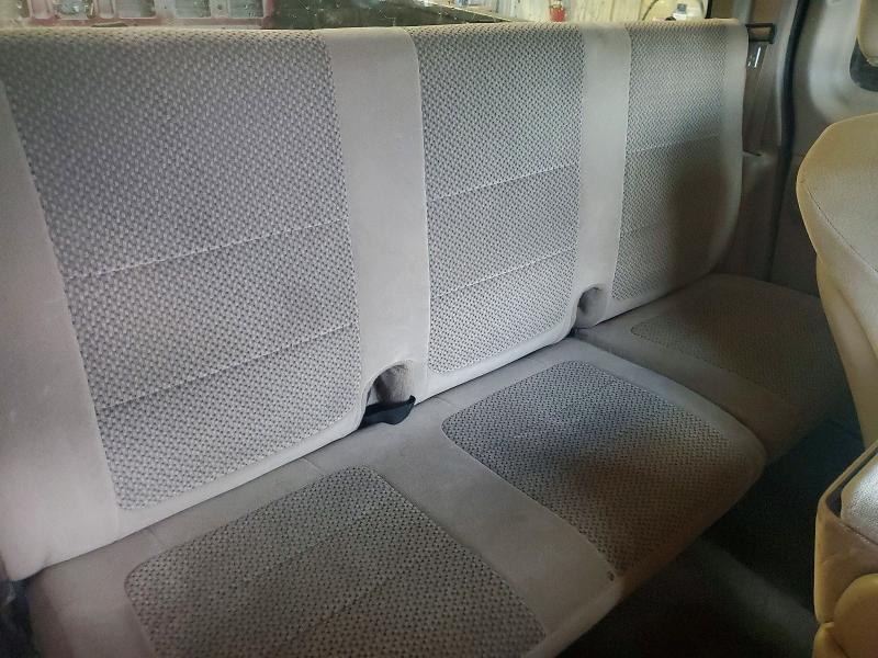 68605016 :رقم المزاد ، 1FTRX17L51NB81528 vin ، 2001 Ford F150 مزاد بيع