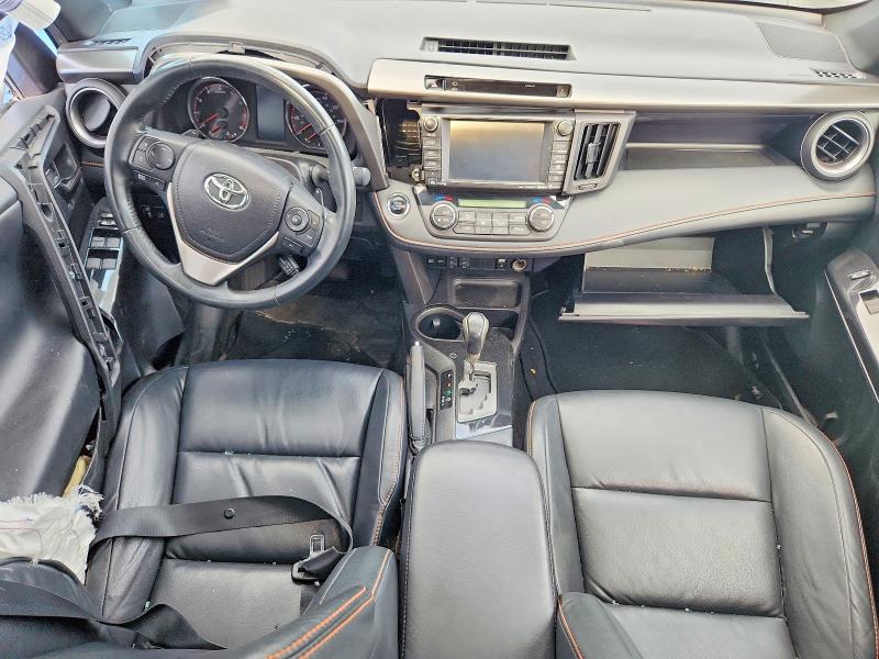Продажа на аукционе авто 2016 Toyota Rav4, vin: 2T3JFREV5GW479758, номер лота: 68352806