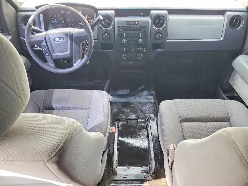 69904316 :رقم المزاد ، 1FTFW1EF5EKG11035 vin ، 2014 Ford F150 مزاد بيع