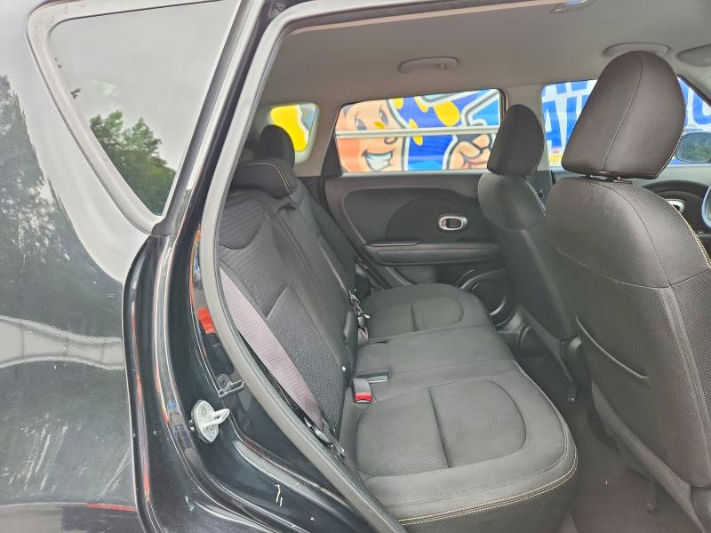 Aukcja sprzedaży 2015 Kia Soul, vin: KNDJP3A50F7202719, numer aukcji: 67213726