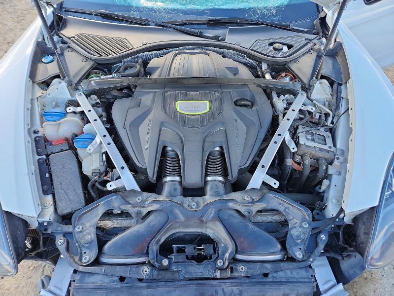 Продажа на аукционе авто 2019 Porsche Panamera, vin: WP0AE2A76KL123185, номер лота: 68790576