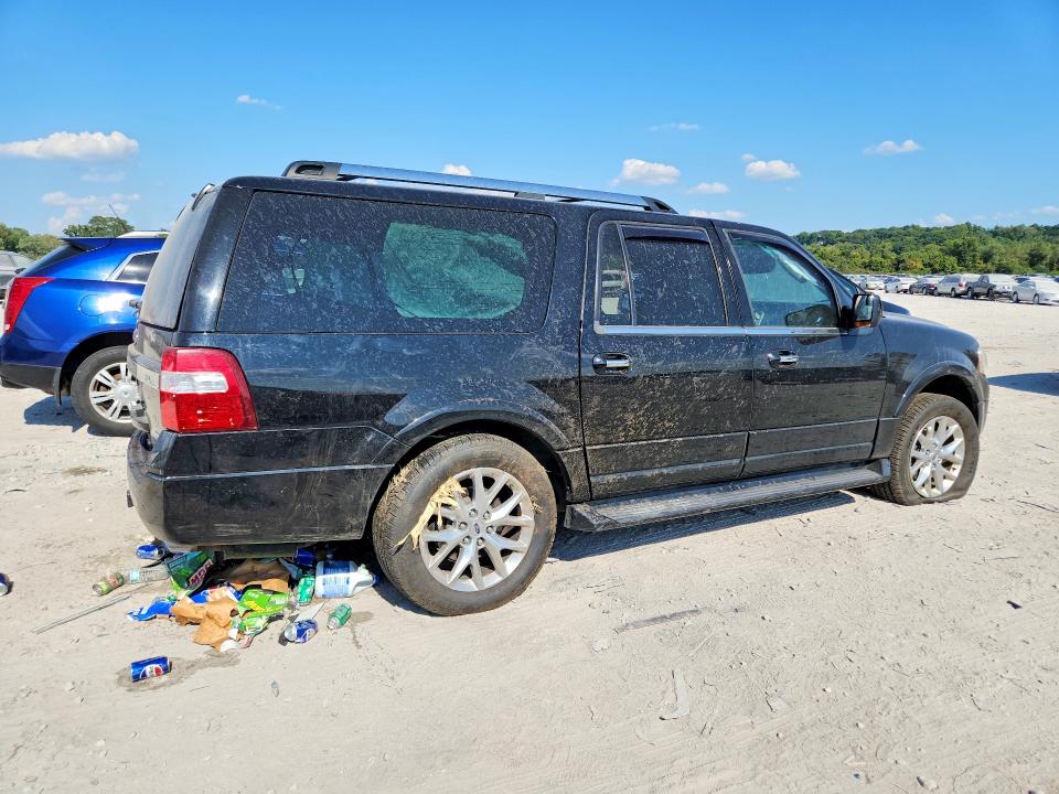 Aukcja sprzedaży 2017 Ford Expedition, vin: 1FMJK2AT4HEA48503, numer aukcji: 67500726