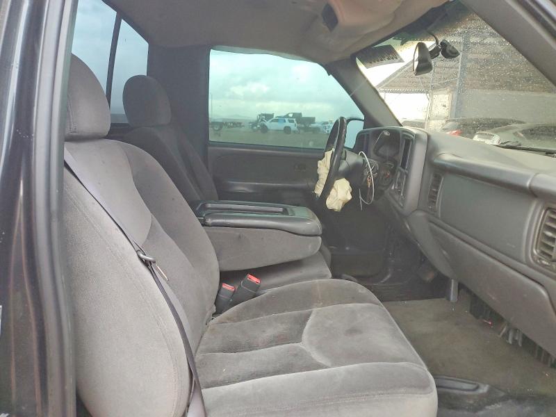 69242686 :رقم المزاد ، 1GTEC14XX3Z175043 vin ، 2003 Gmc New Sierra مزاد بيع