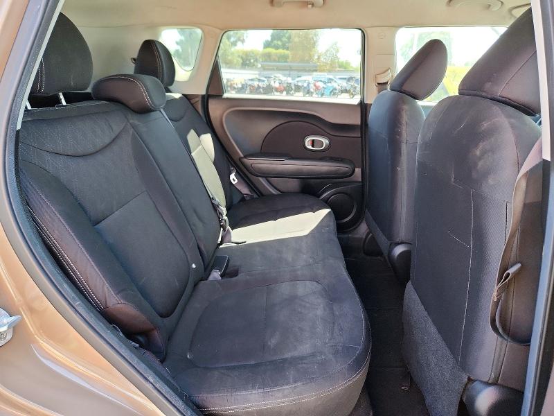Aukcja sprzedaży 2015 Kia Soul, vin: KNDJN2A23F7218127, numer aukcji: 69425426