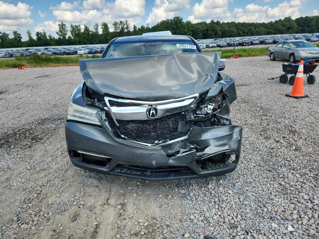 68627136 :رقم المزاد ، 5FRYD3H42EB013940 vin ، 2014 Acura Mdx مزاد بيع