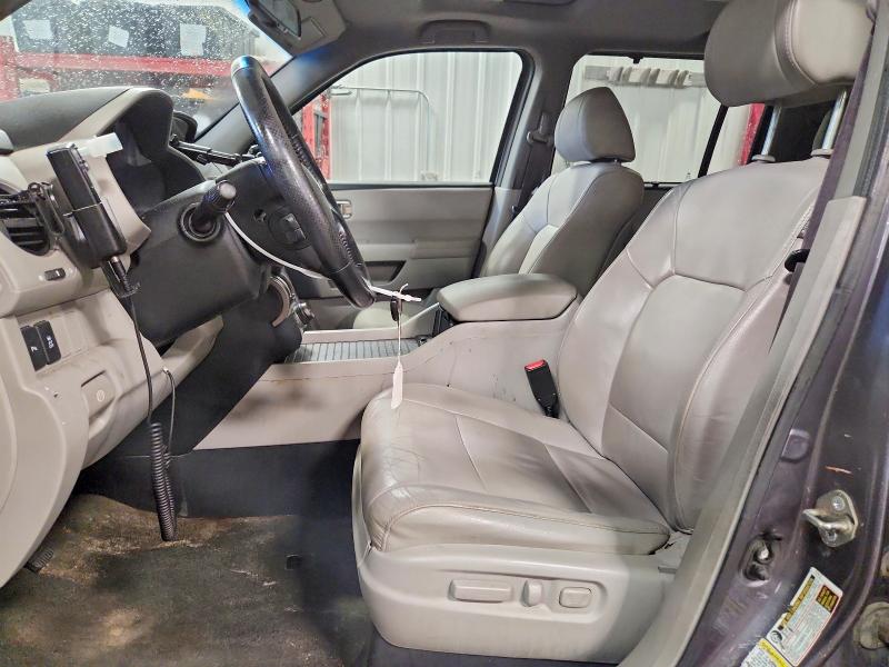 Продажа на аукционе авто 2015 Honda Pilot, vin: 5FNYF4H99FB033956, номер лота: 70888426