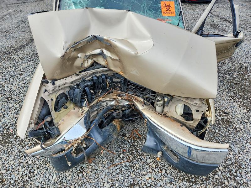 2004 Toyota Tacoma მანქანა იყიდება აუქციონზე, vin: 5TEVL52NX4Z379758, აუქციონის ნომერი: 70828916