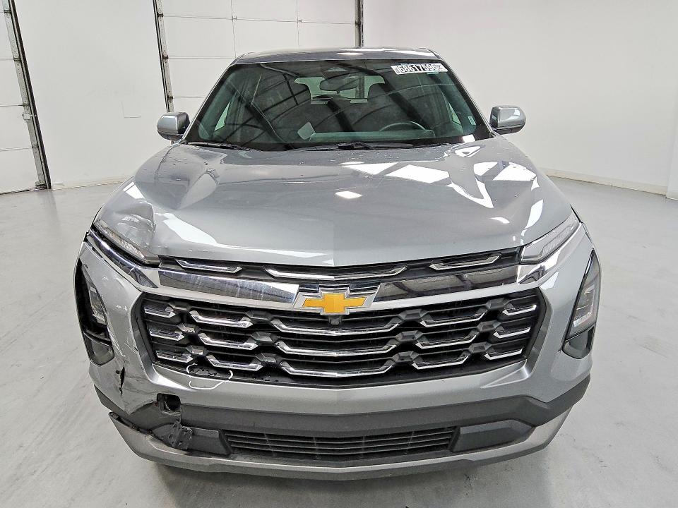 Продаж на аукціоні авто 2026 Chevrolet Equinox, vin: 3GNAXHEG3TL352024, номер лоту: 68617596