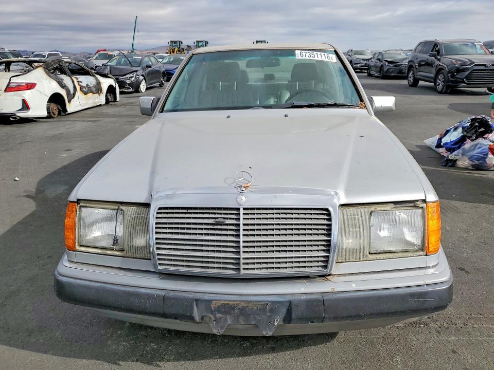 Продаж на аукціоні авто 1992 Mercedes-benz 300, vin: WDBEA26D0NB635657, номер лоту: 67351116