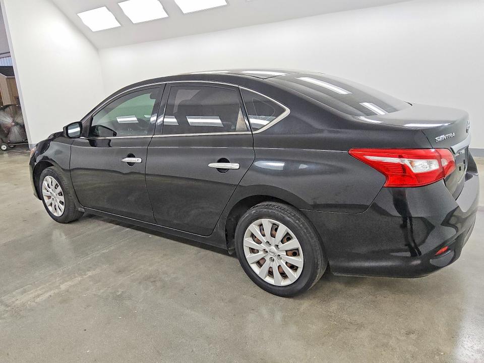 Aukcja sprzedaży 2018 Nissan Sentra, vin: 3N1AB7AP3JY328672, numer aukcji: 64885756