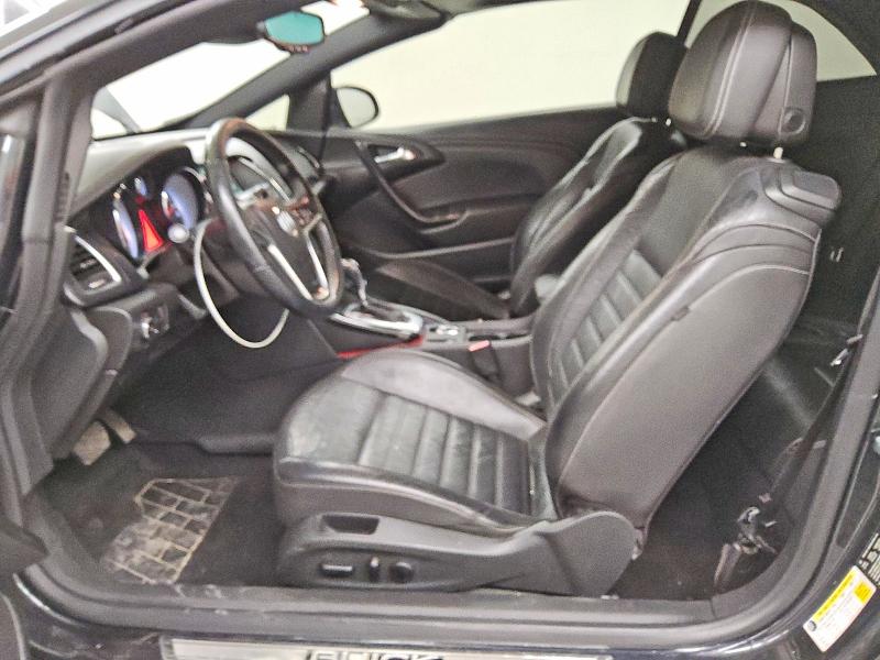 Aukcja sprzedaży 2016 Buick Cascada, vin: W04WT3N56GG058844, numer aukcji: 67297676