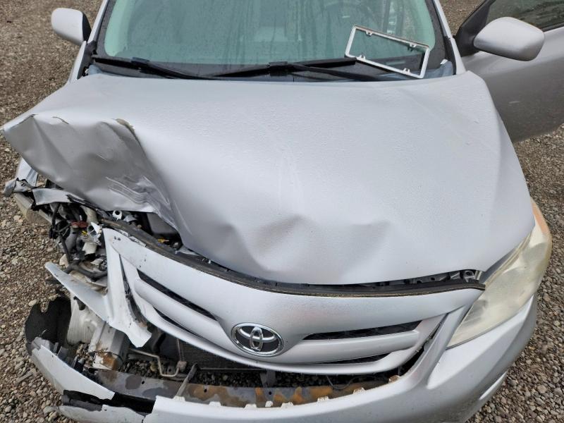 Продаж на аукціоні авто 2012 Toyota Corolla, vin: 2T1BU4EE6CC825107, номер лоту: 69756216