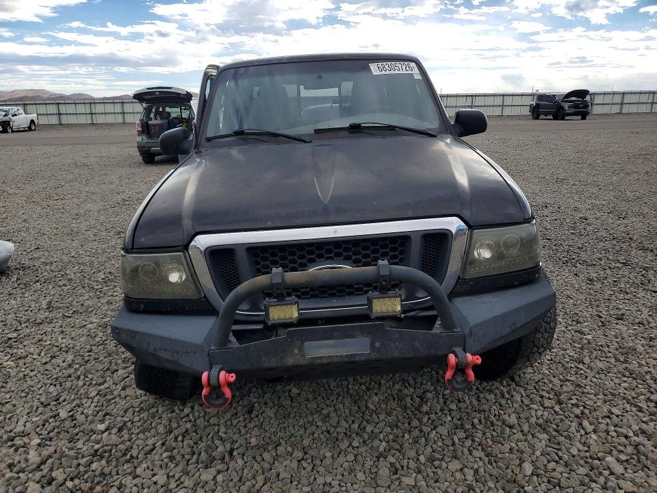 2004 Ford Ranger მანქანა იყიდება აუქციონზე, vin: 1FTZR45EX4PB53264, აუქციონის ნომერი: 68305726